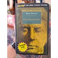 Frankenstein/Dracula Flip Book by Bram Stoker & Mary Shelley