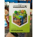 Minecraft Guide to Exploration by Mojang AB