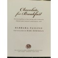 Chocolate for Breakfast by Barbara Passino