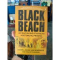 Black Beach by Daniel Janse Van Rensburg & Tracey Pharoah