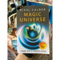 Magic Universe by Nigel Calder