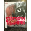 Strength Training by Len Williams, Derek Groves & Glen Thurgood (Contributors)