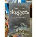 The Stormcaller by Tom Lloyd