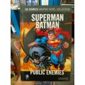 Superman & Batman: Public Enemies by DC Comics
