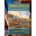 Spirit of Steam by Raymond Flint