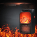 1000W Flame Heater