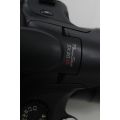 Canon PowerShot SX30 IS (Black)