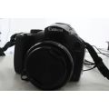 Canon PowerShot SX30 IS (Black)