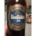 Glenfiddich 30 Year Old / 40th Anniversary Edition