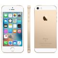 IPHONE SE 64GIG GOLD **LIKE NEW** DO NOT MISS