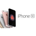 IPHONE SE 16GIG ROSE GOLD **LIKE NEW** DO NOT MISS