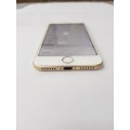 Apple Iphone 7 (128gig)  Gold like new
