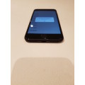 Apple Iphone 7 (128gig) black