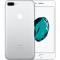 Apple Iphone 7 (128gig)  Silver like new