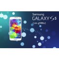 SAMSUNG S5 (G900A) IMPORT AT&T (REFURBISHED)