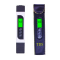 Digital 3 In 1 Tester LCD TDS EC Meter Temperature Conductivity