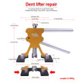 Car Kit Dent Lifter Paintless Dent Repair Tools Hail damage repair tools Car Body Dent Repair Hand T