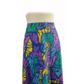 Colorful Vintage Skirt - Size 12