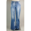 Blue Flare Jeans by Levis Red Tab - Size 32