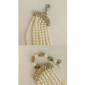 Replica `Princess Diana Choker Necklace`