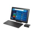 Dell Hybrid UltraBook Tablet i5 vPro Full HD Touch 128GB SSD 4.5G LTE Free Bag Mouse Keyboard Stand