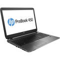 HP ProBook i5 vPro 4th Gen 8GB Ram 500GB HDD 4G LTE Fingerprint Win 10 Office 2016 Free Bag & Mouse