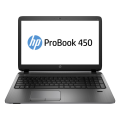 HP ProBook i5 vPro 4th Gen 8GB Ram 500GB HDD 4G LTE Fingerprint Win 10 Office 2016 Free Bag & Mouse