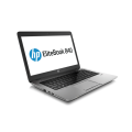 HP EliteBook i5 vPro 4th Gen 8GB Ram 32GB PCi-e SSD 500GB HDD LTE Modem Win 10 Office 2016 Bag/Mouse