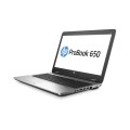 HP 2016 ProBook i5 6th Gen 8GB DDR4 2133Mhz Ram 500GB HDD FHD Win 10.1 Office 2016 Free Bag & Mouse