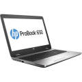 HP 2016 ProBook i5 6th Gen 16GB DDR4 2666Mhz Ram 512GB SSD LTE USBC Win 10.1 Office 2016 Bag & Mouse