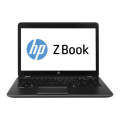 HP ZBook i7 vPro 5th Gen 16GB Ram HD Plus 128GB SSD 1TB HDD AMD FirePro Backlit LTE Free Bag & Mouse