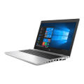 HP ProBook Touch i7 8th Gen 256GB SSD 13h Battery Fingerprint USBC Office 2019 Warranty til Dec 2021