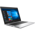 HP ProBook Touch i7 8th Gen 256GB SSD 13h Battery Fingerprint USBC Office 2019 Warranty til Dec 2021