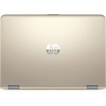HP Pavilion Gold Limited Edition i7 16GB Ram 512GB SSD+1TB HDD AMD USBC Bang & Olufsen Pen/Mouse/Bag