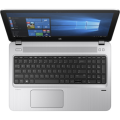 HP ProBook 7th Gen 12GB Ram 256GB SSD+1TB HDD USBC Fingerprint Rec 14h Battery Office 2019(New Demo)