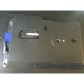 7" Telefunken Digital Photo Frame with 4GB SDHC Memory Card