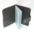 Card Wallet: By Cotton Road