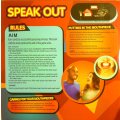 Speak Out! The International Top Selling Boardgame