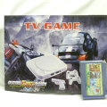 TV Game incl Assorted cart