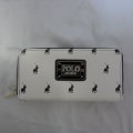 Ladies "POLO Themed" Wallet