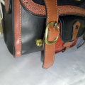 Cotton Road Briefcase/handbag