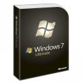Windows 7 Ultimate 32/64 bit | Digital Key | No CD
