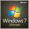 Windows 7 Ultimate 32/64 bit | Digital Key | No CD
