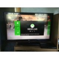 Xbox 360 120gb console