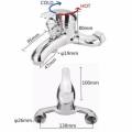 SHOWER WATER FAUCET TAP BATHROOM DUAL OUTLET