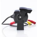 IR Night Vision Car Rearview Reversing Camera LCD Monitor Kit HD Camera 18 LED