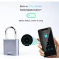 Mini Smart Lock Bluetooth Lock Electronic Password lock Keyless
