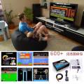 600 In 1 TV Retro Video Game Console Family HD TV Video Game Play Station Classic Tv Game Console Pl