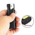 Mini Spy Camera Video Recording Rechargeable Lighter