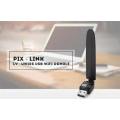 PIX LINK Wireless USB Adapter